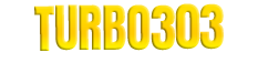 TURBO303 Logo
